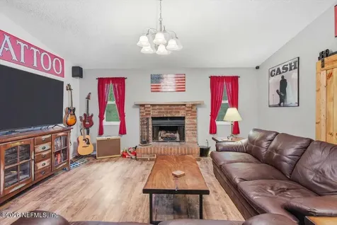 1564 Oak Ridge Drive W Jacksonville FL 32225