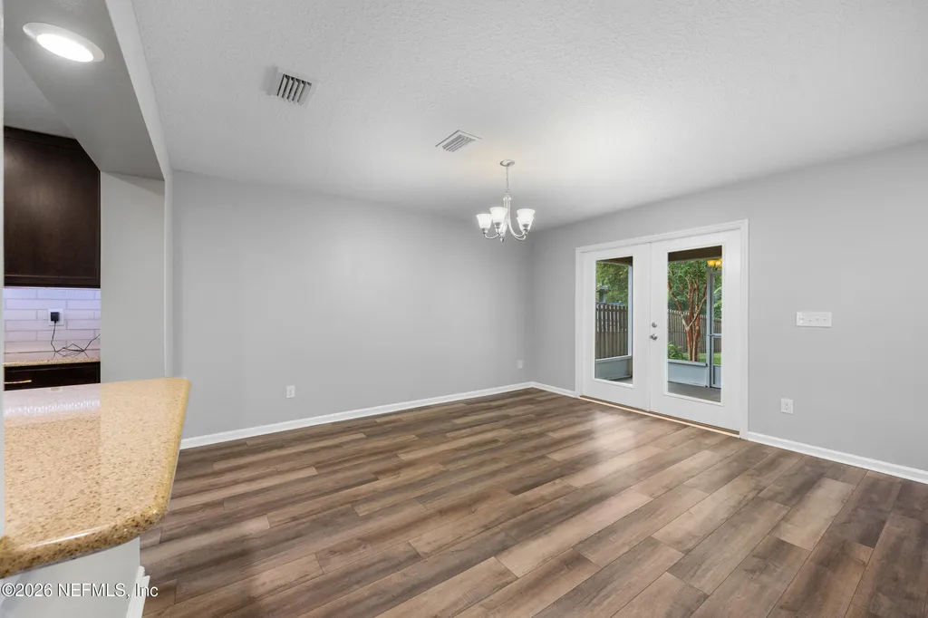 298 E Teague Bay Drive St. Augustine FL 32092