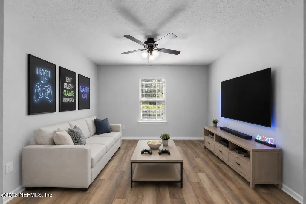 298 E Teague Bay Drive St. Augustine FL 32092