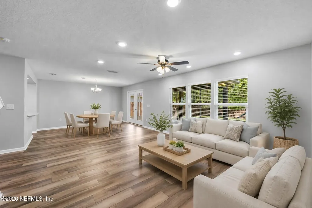 298 E Teague Bay Drive St. Augustine FL 32092