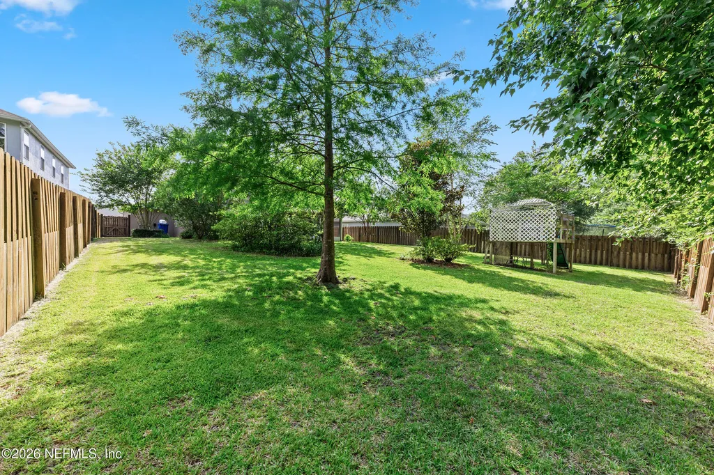 298 E Teague Bay Drive St. Augustine FL 32092
