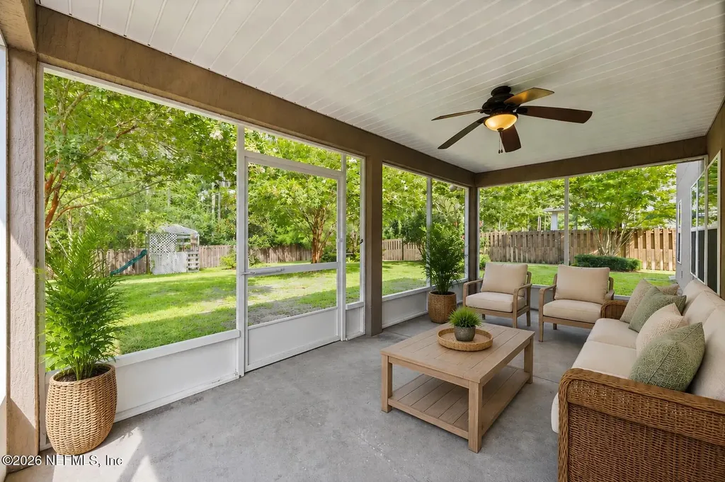 298 E Teague Bay Drive St. Augustine FL 32092