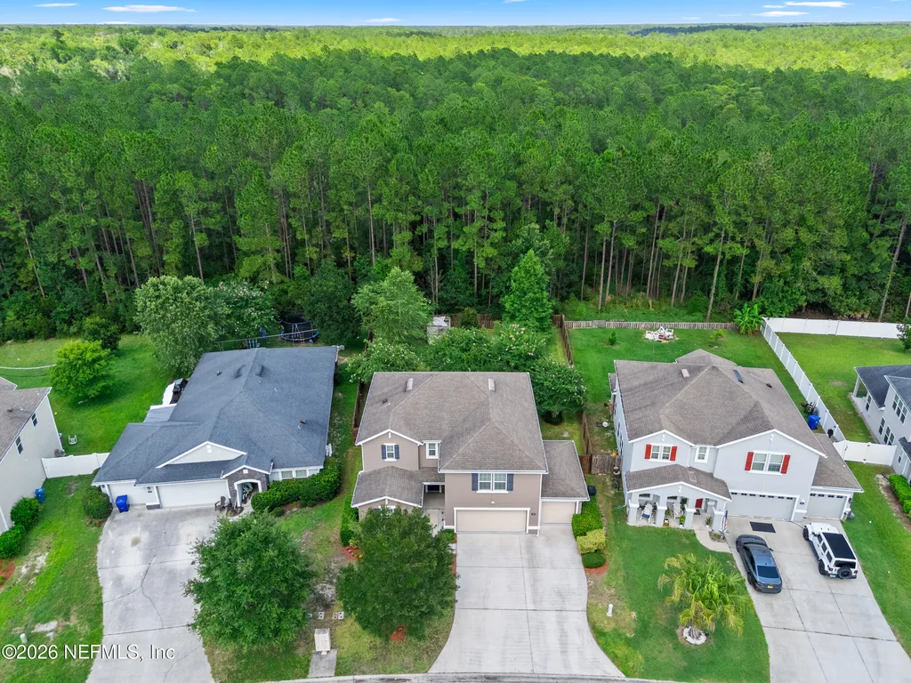 298 E Teague Bay Drive St. Augustine FL 32092