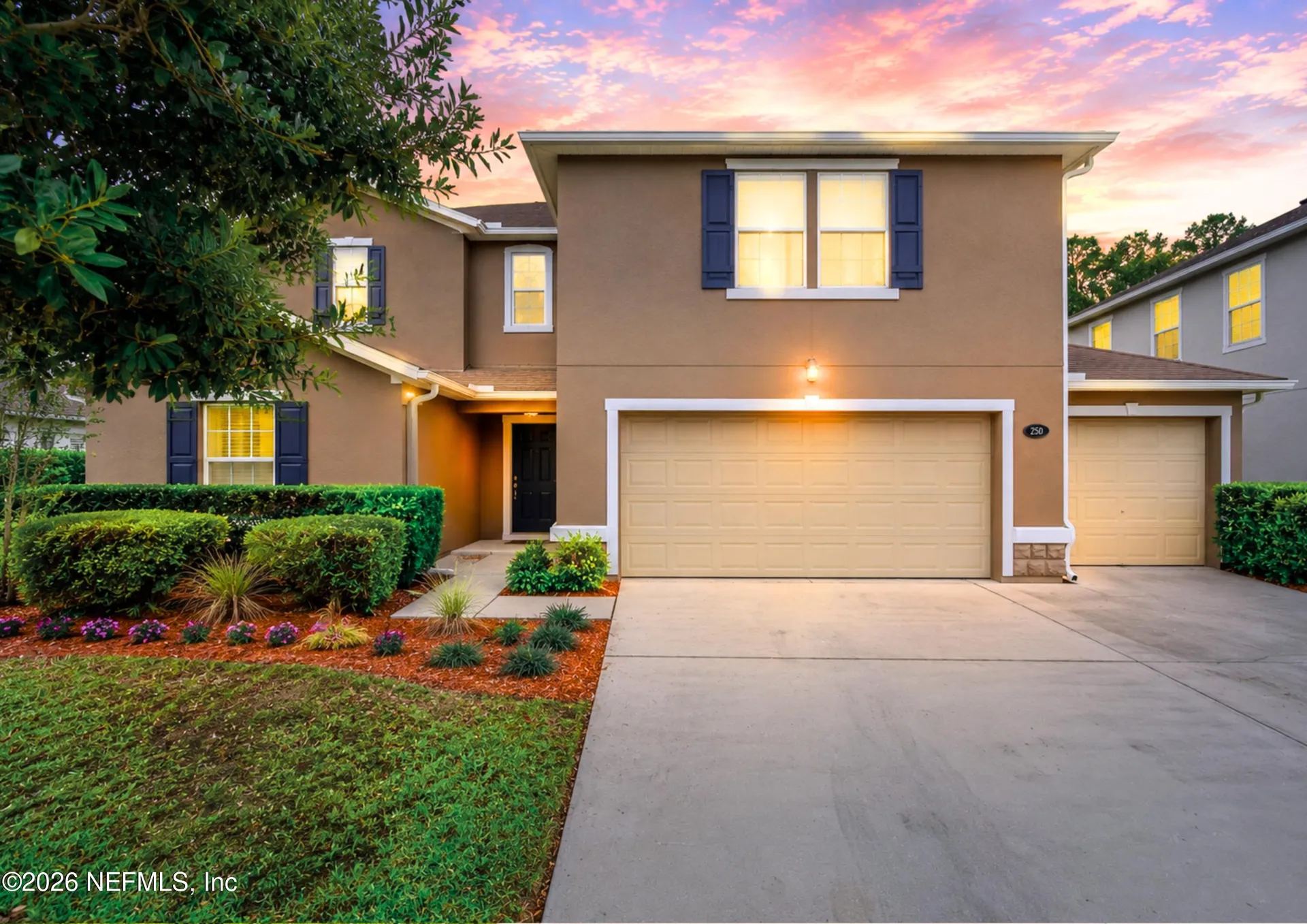 298 E Teague Bay Drive St. Augustine FL 32092