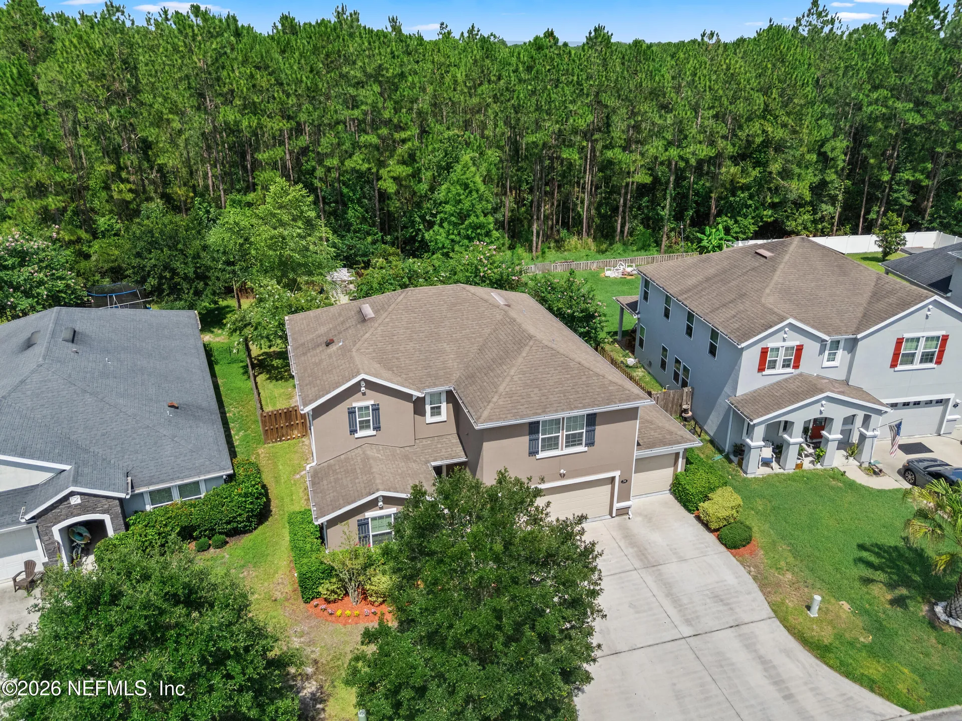 298 E Teague Bay Drive St. Augustine FL 32092