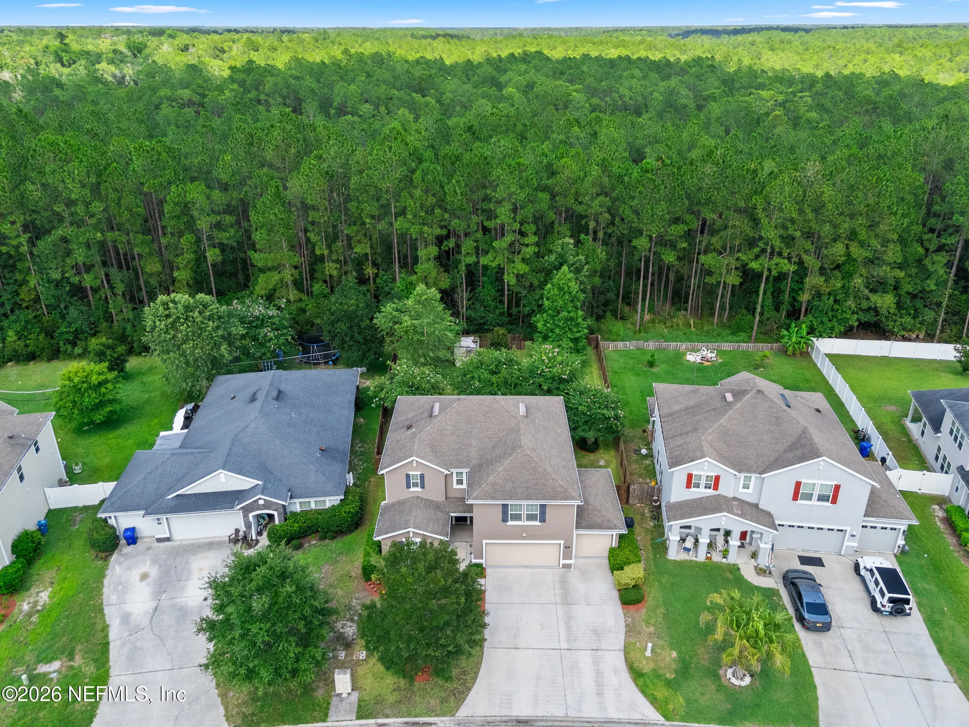 298 E Teague Bay Drive St. Augustine FL 32092