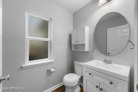298 E Teague Bay Drive St. Augustine FL 32092