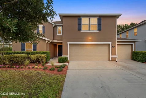 298 E Teague Bay Drive St. Augustine FL 32092
