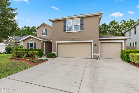 298 E Teague Bay Drive St. Augustine FL 32092
