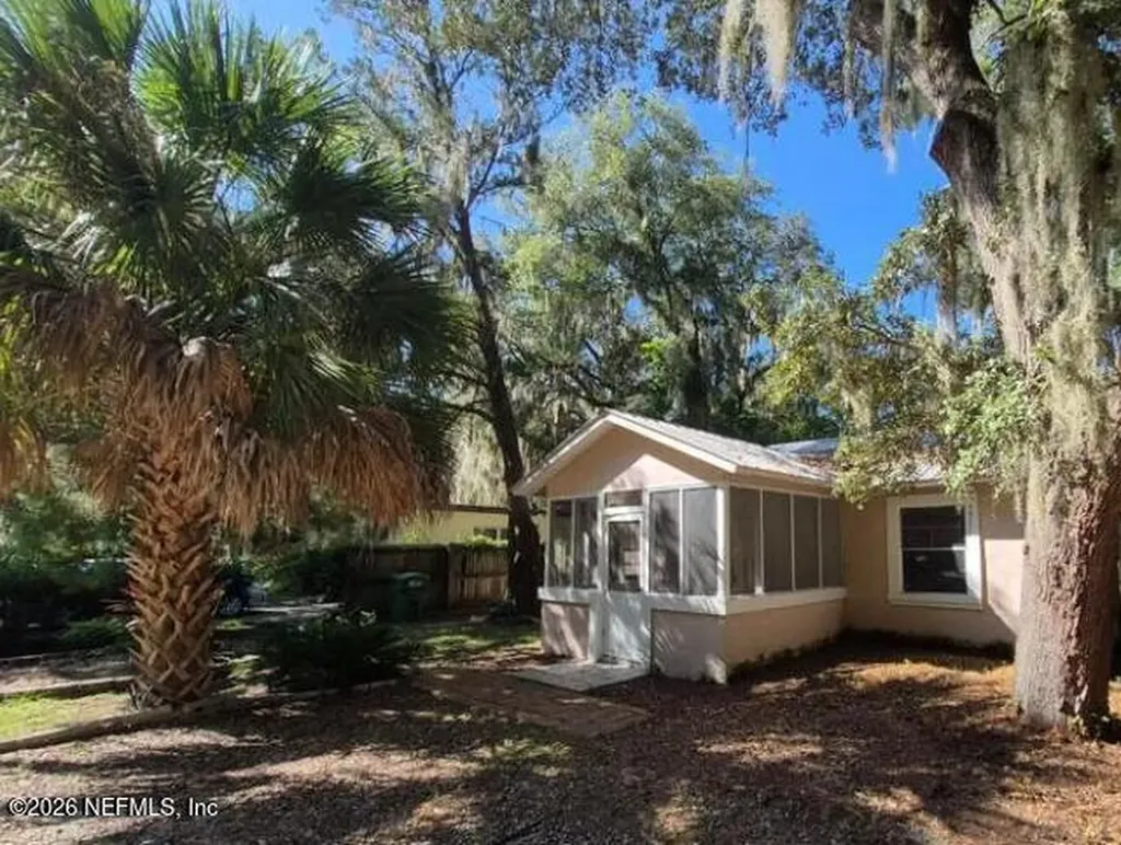 1510 Cleveland Avenue Palatka FL 32177