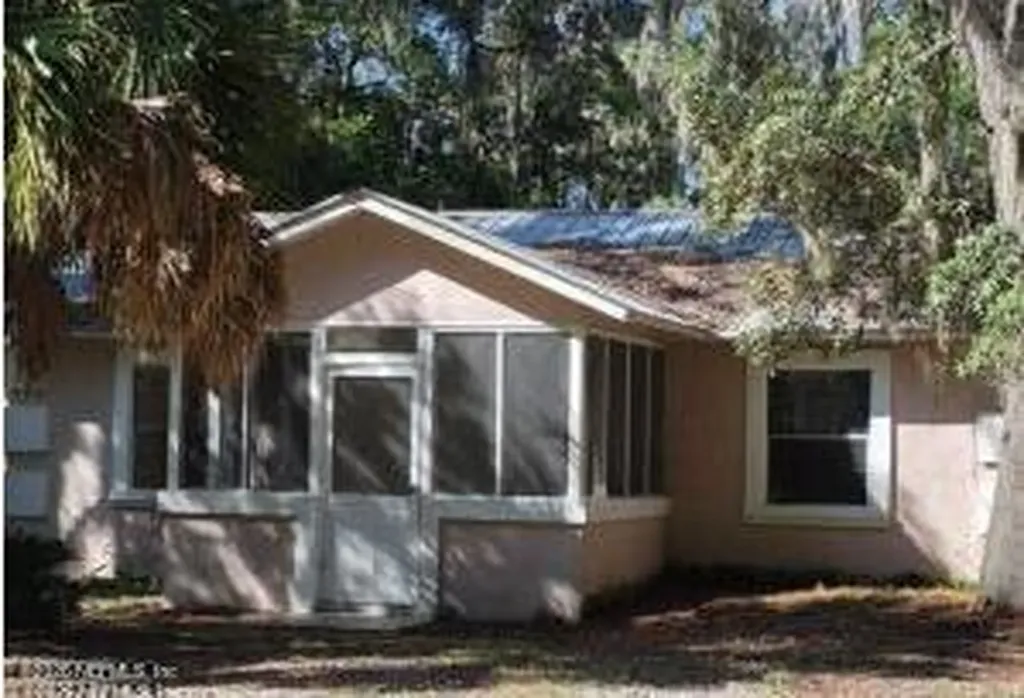 1510 Cleveland Avenue Palatka FL 32177