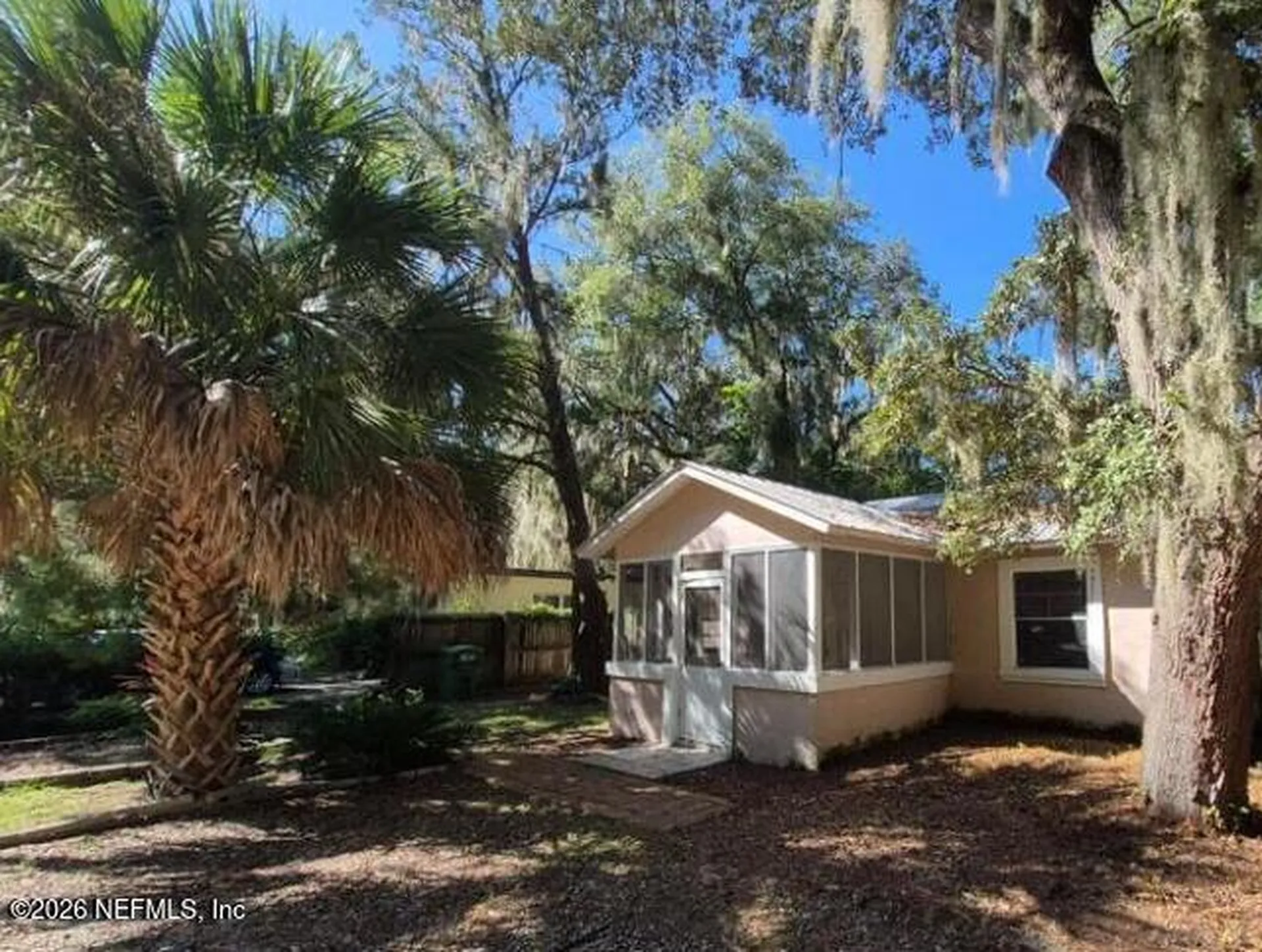 1510 Cleveland Avenue Palatka FL 32177