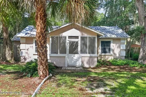 1510 Cleveland Avenue Palatka FL 32177