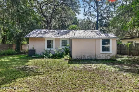 1510 Cleveland Avenue Palatka FL 32177