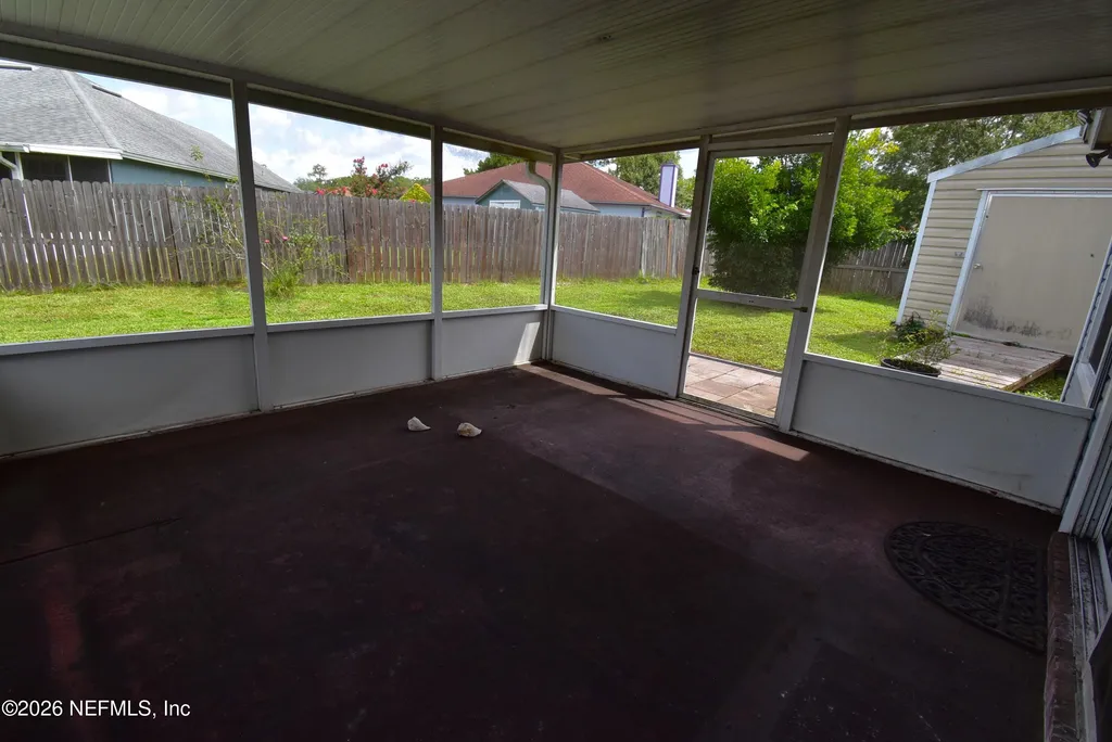 6620 Shiny Stone Court Jacksonville FL 32244