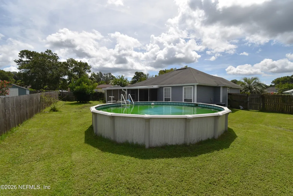 6620 Shiny Stone Court Jacksonville FL 32244