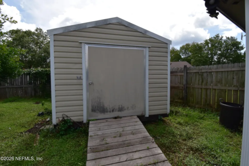 6620 Shiny Stone Court Jacksonville FL 32244