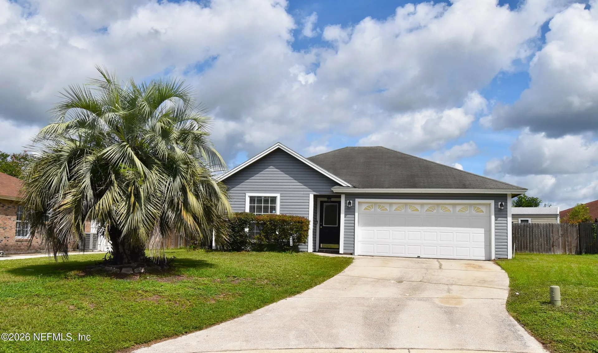 6620 Shiny Stone Court Jacksonville FL 32244
