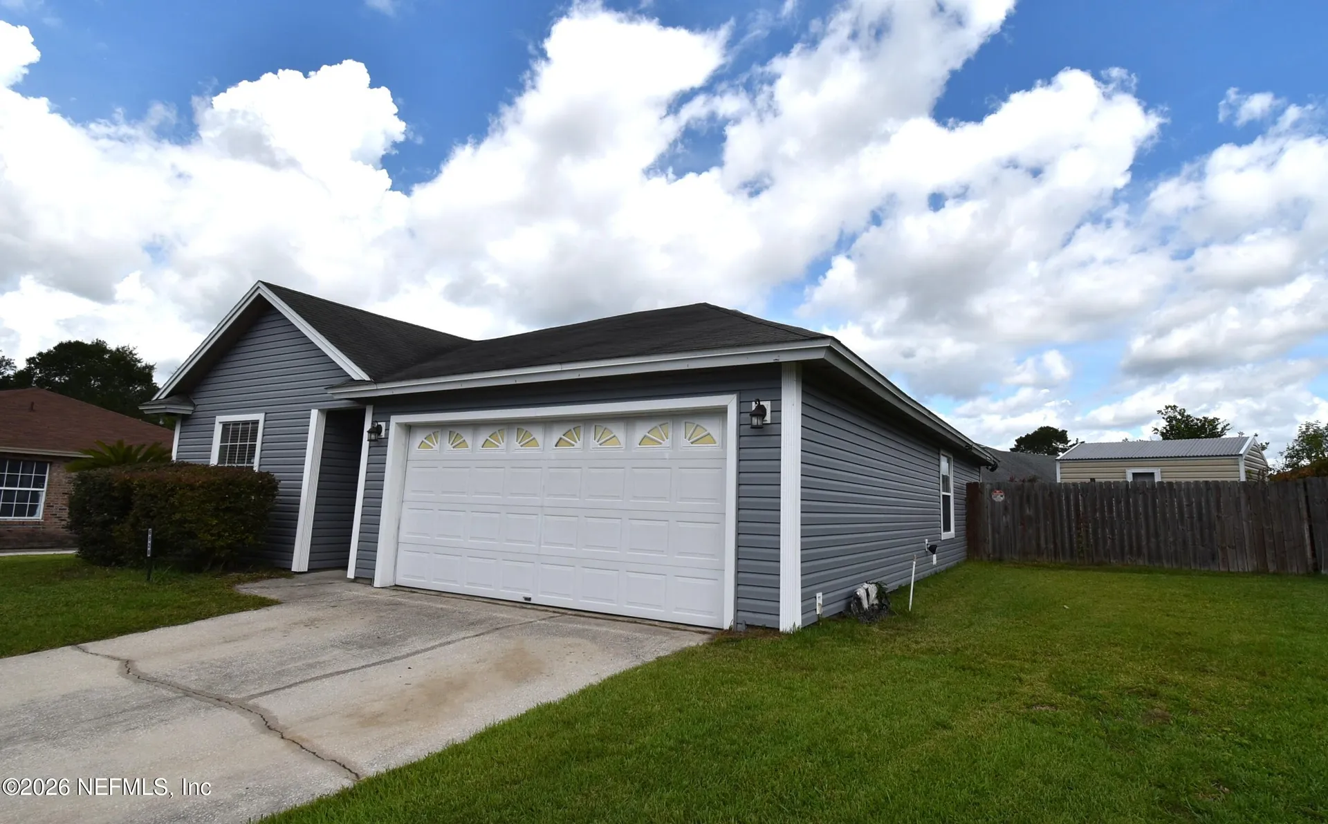 6620 Shiny Stone Court Jacksonville FL 32244