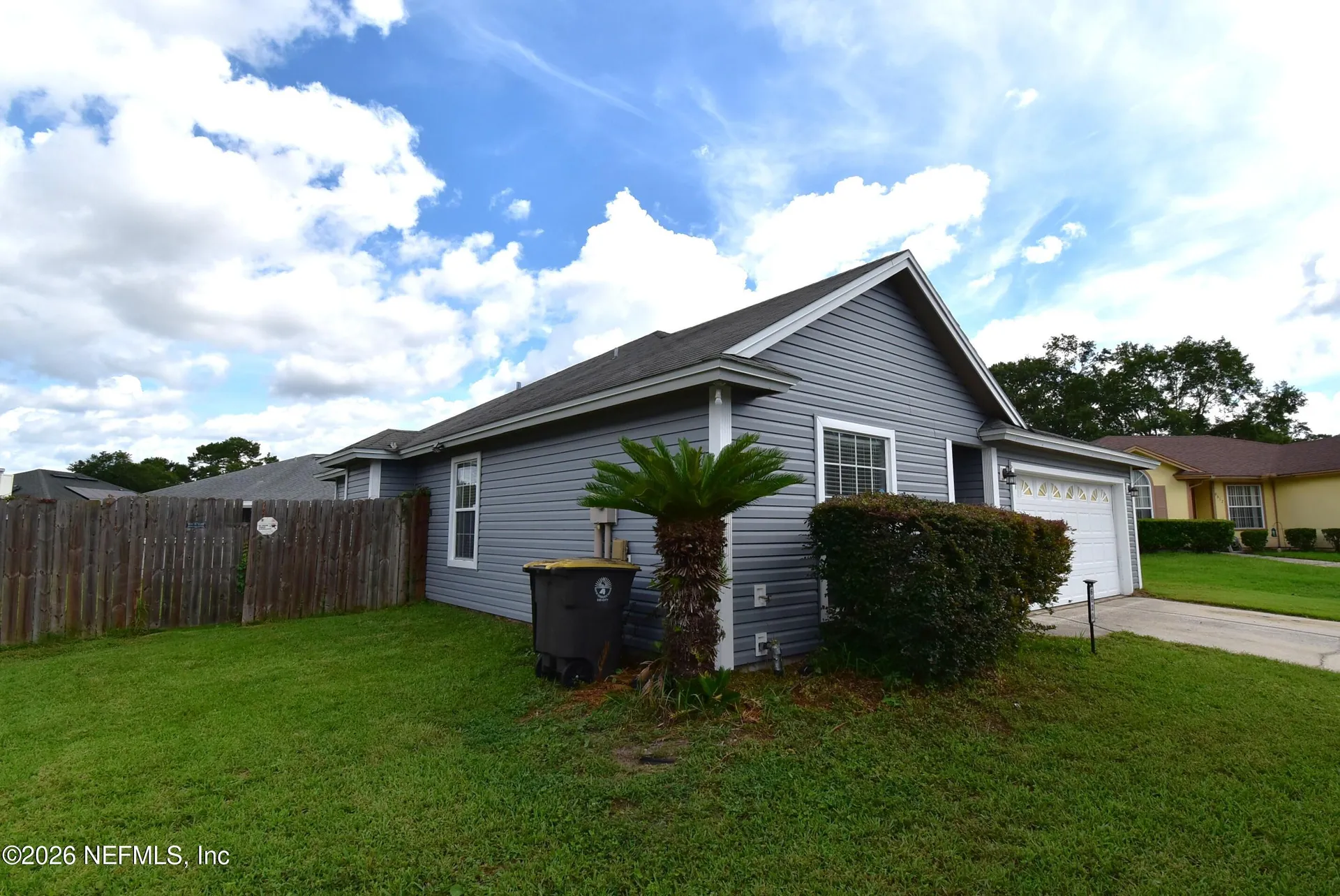 6620 Shiny Stone Court Jacksonville FL 32244