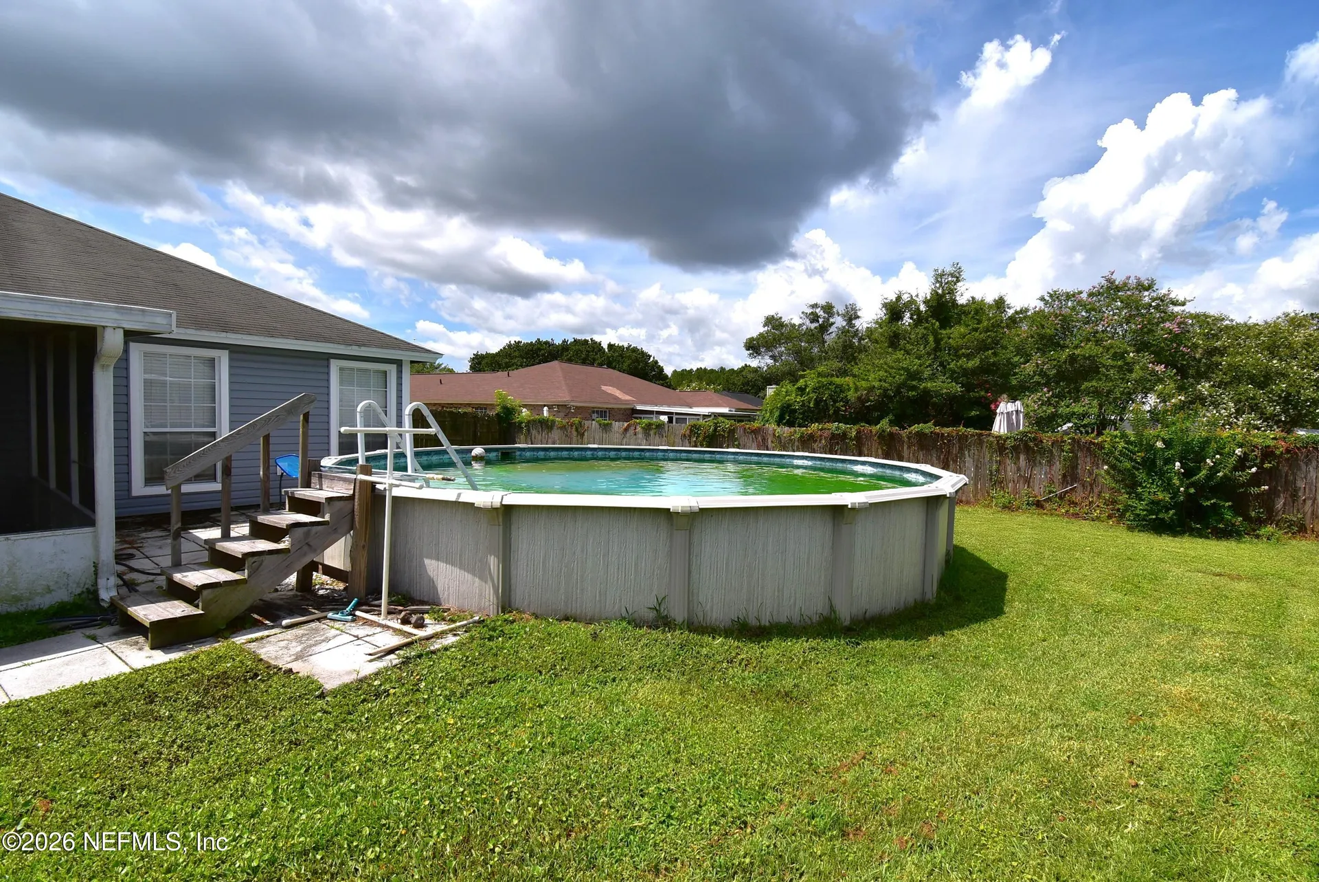 6620 Shiny Stone Court Jacksonville FL 32244