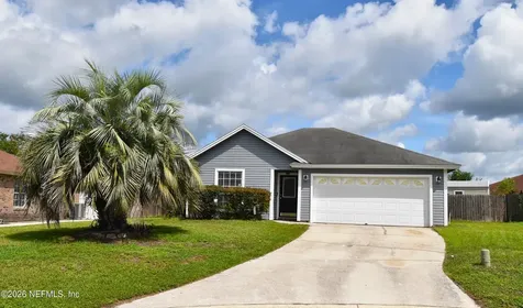 6620 Shiny Stone Court Jacksonville FL 32244