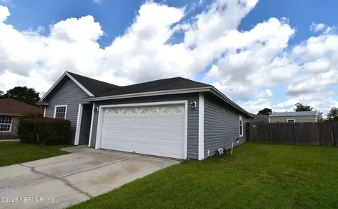 6620 Shiny Stone Court Jacksonville FL 32244