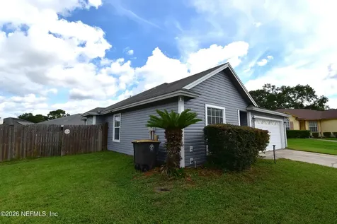 6620 Shiny Stone Court Jacksonville FL 32244