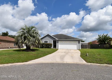 6620 Shiny Stone Court Jacksonville FL 32244