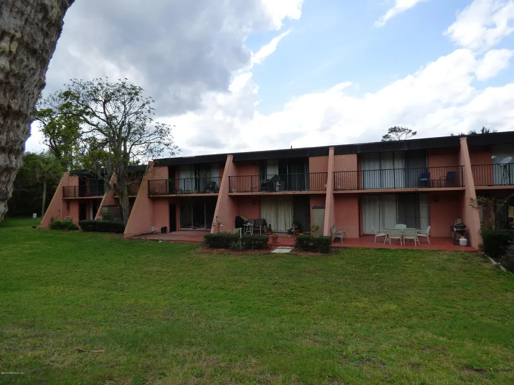 3401 Townsend Boulevard Jacksonville FL 32277