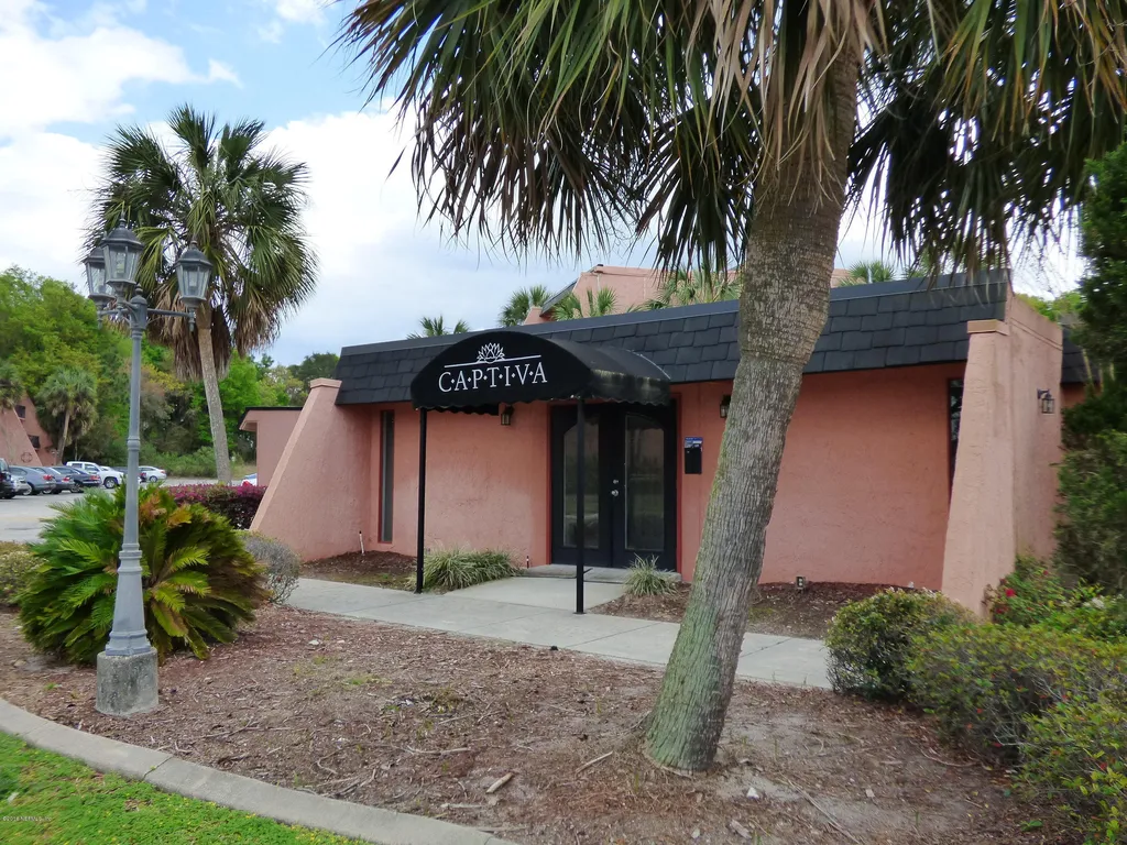 3401 Townsend Boulevard Jacksonville FL 32277