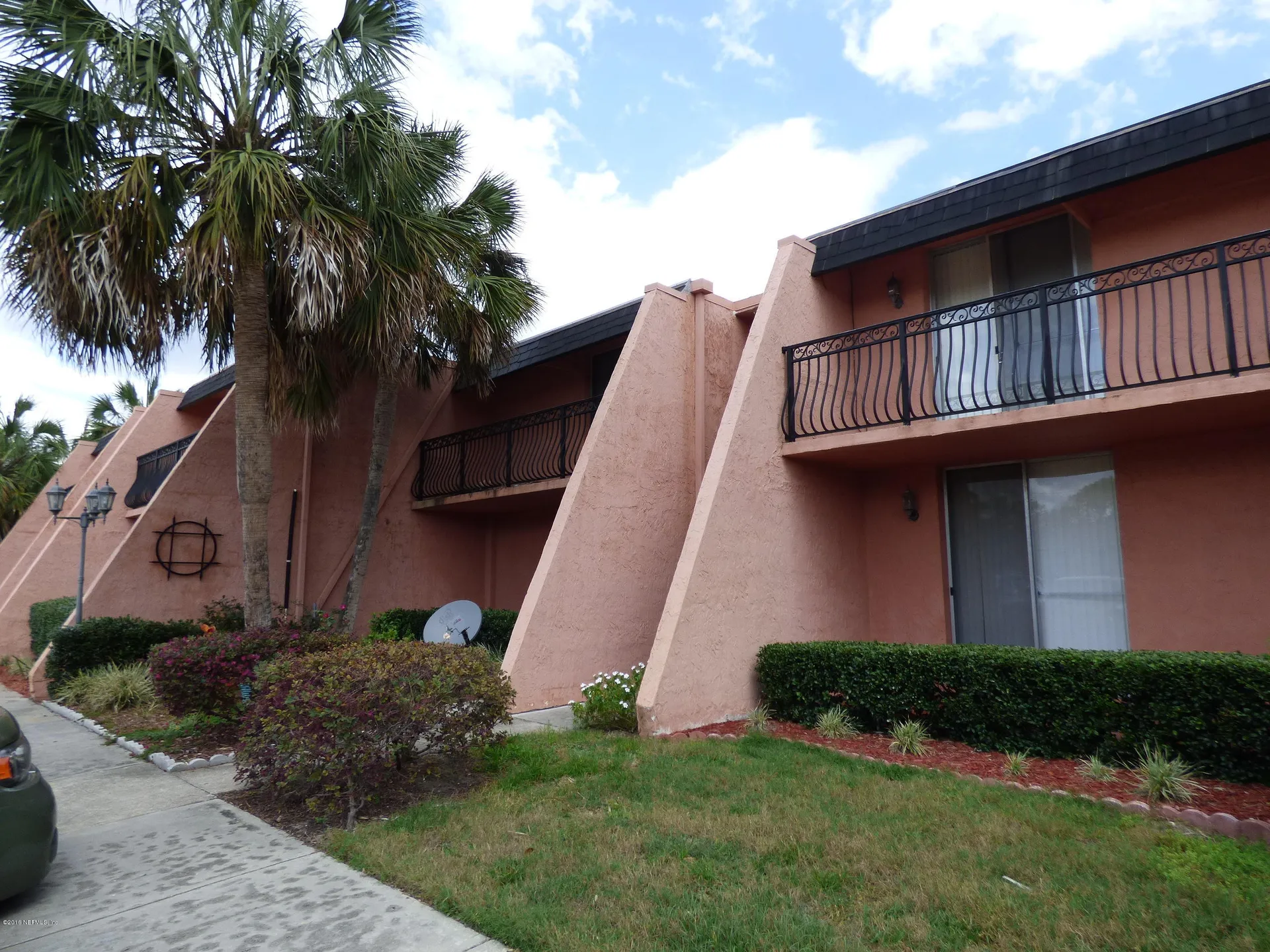 3401 Townsend Boulevard Jacksonville FL 32277