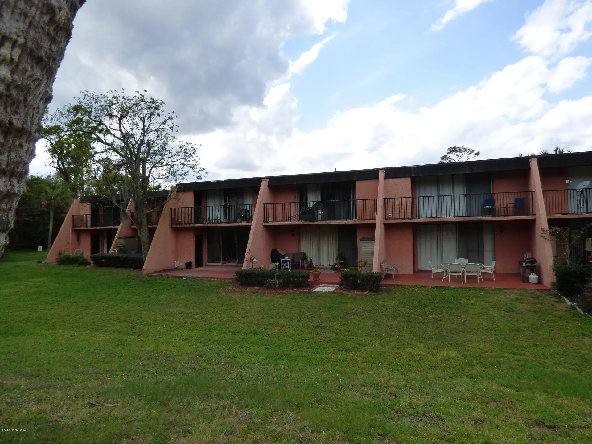 3401 Townsend Boulevard Jacksonville FL 32277