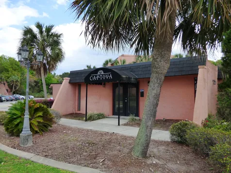 3401 Townsend Boulevard Jacksonville FL 32277