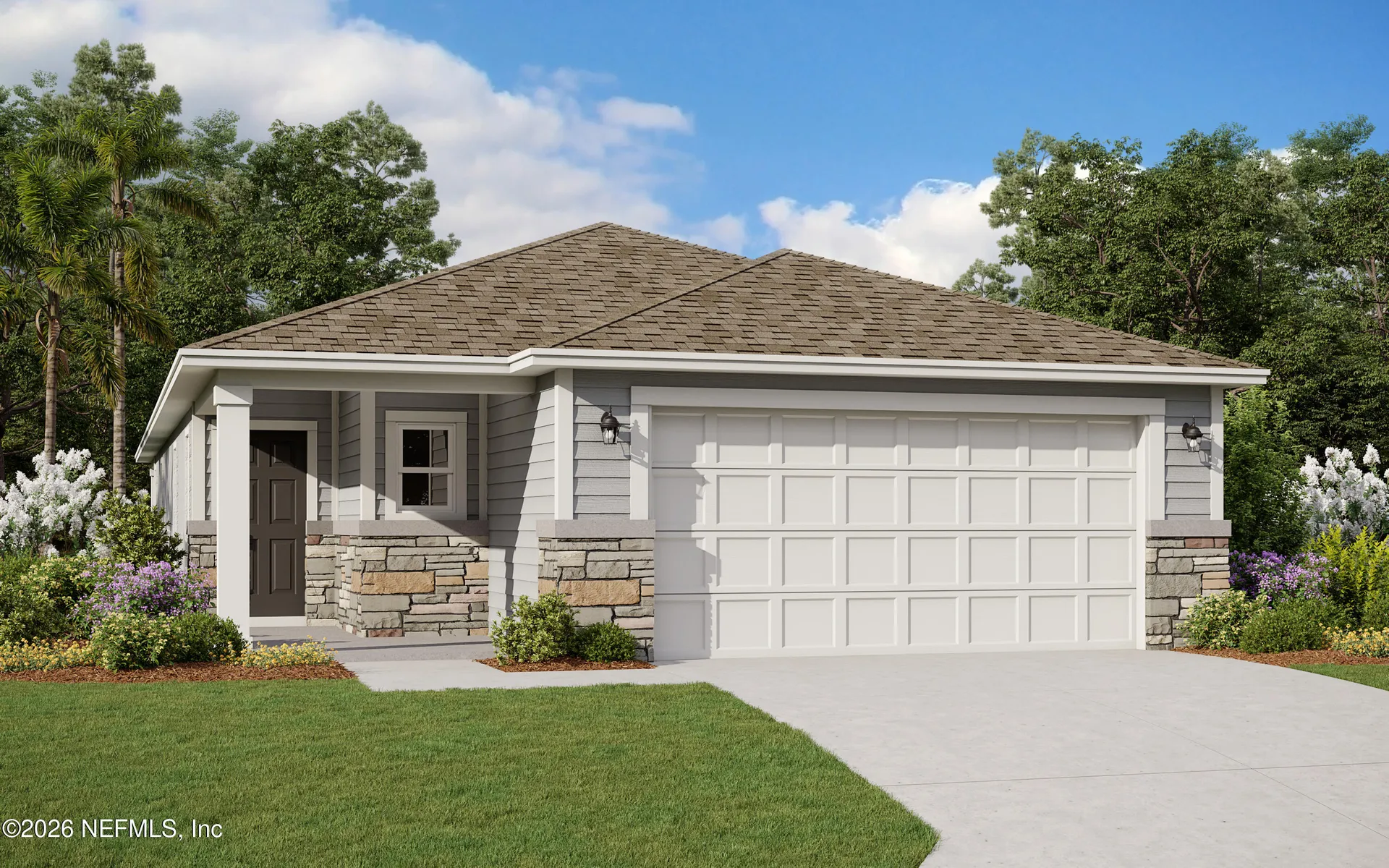 401 Barbosa Trail St. Augustine FL 32095