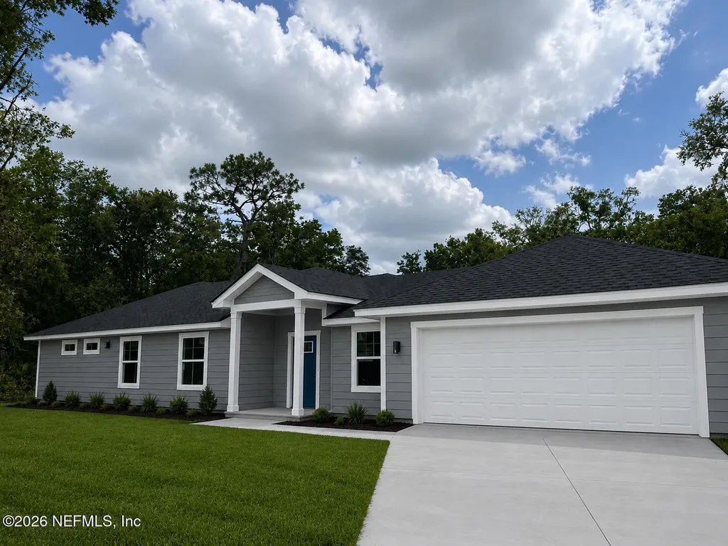 7818 Mattox Avenue Jacksonville FL 32219