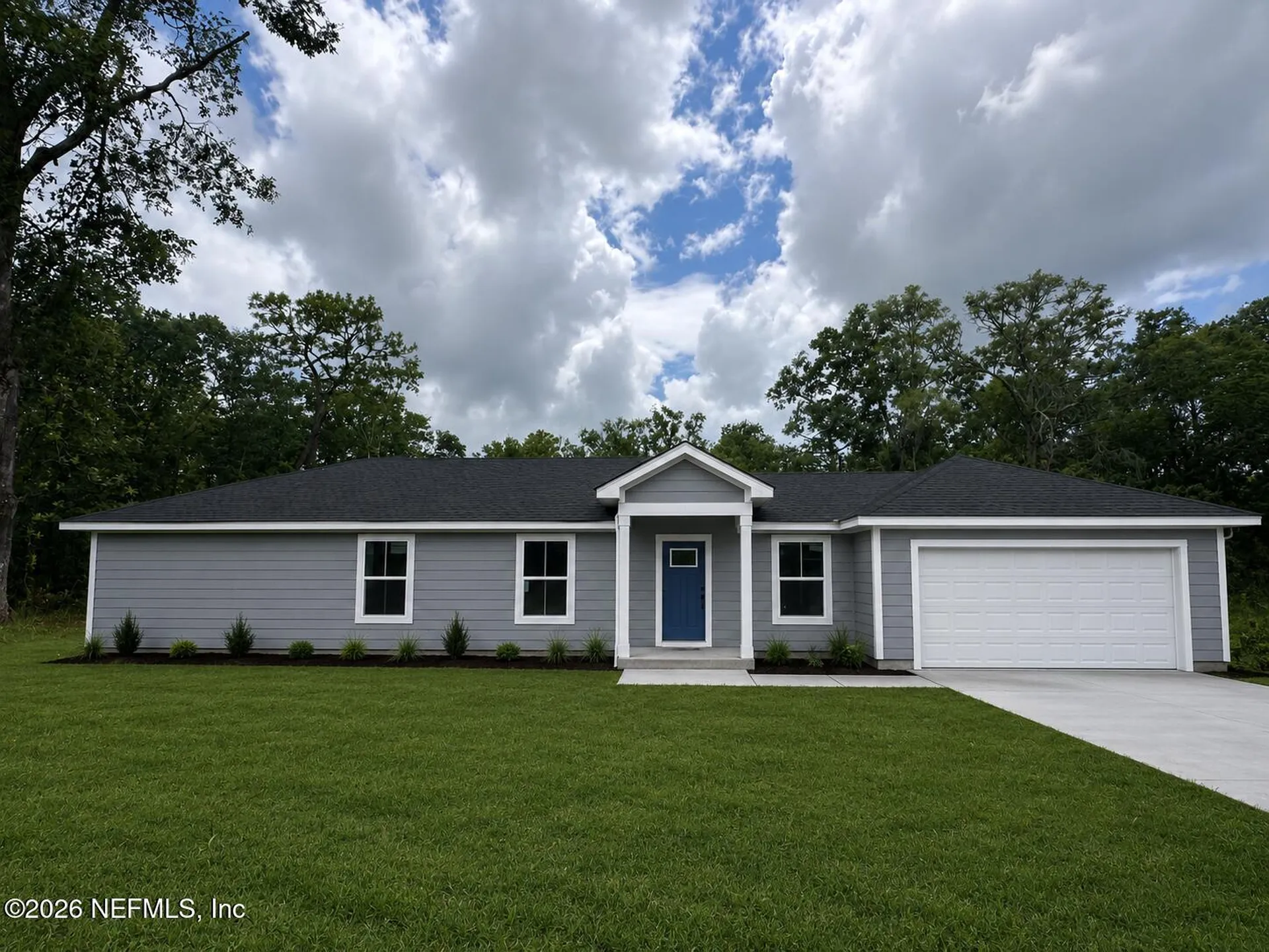 7818 Mattox Avenue Jacksonville FL 32219