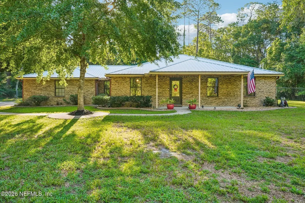3255 Maryland Avenue Green Cove Springs FL 32043