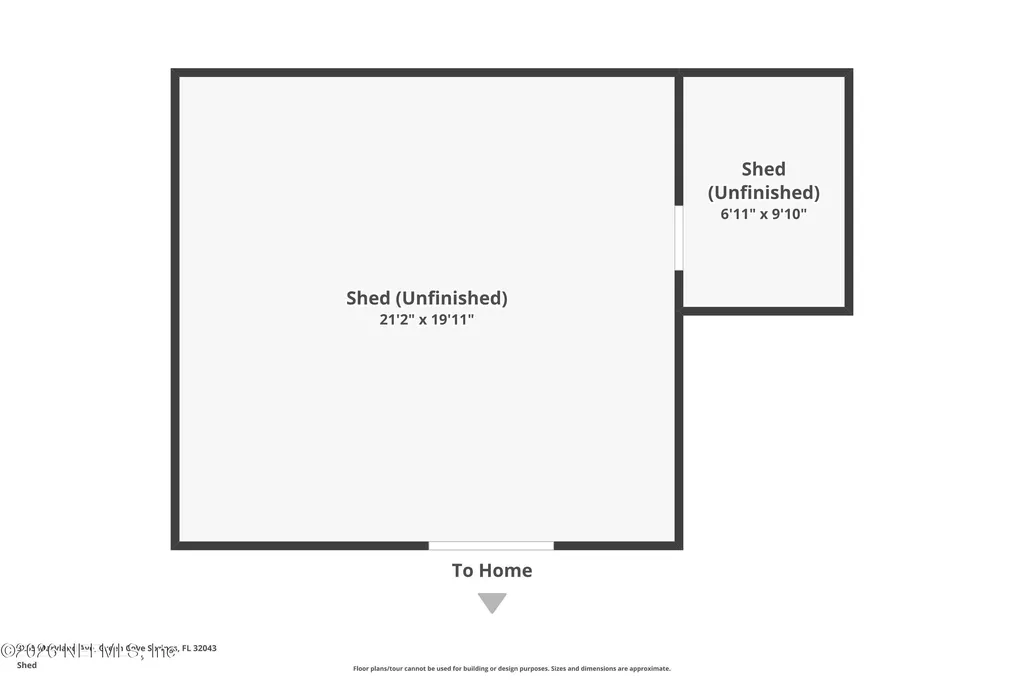 3255 Maryland Avenue Green Cove Springs FL 32043