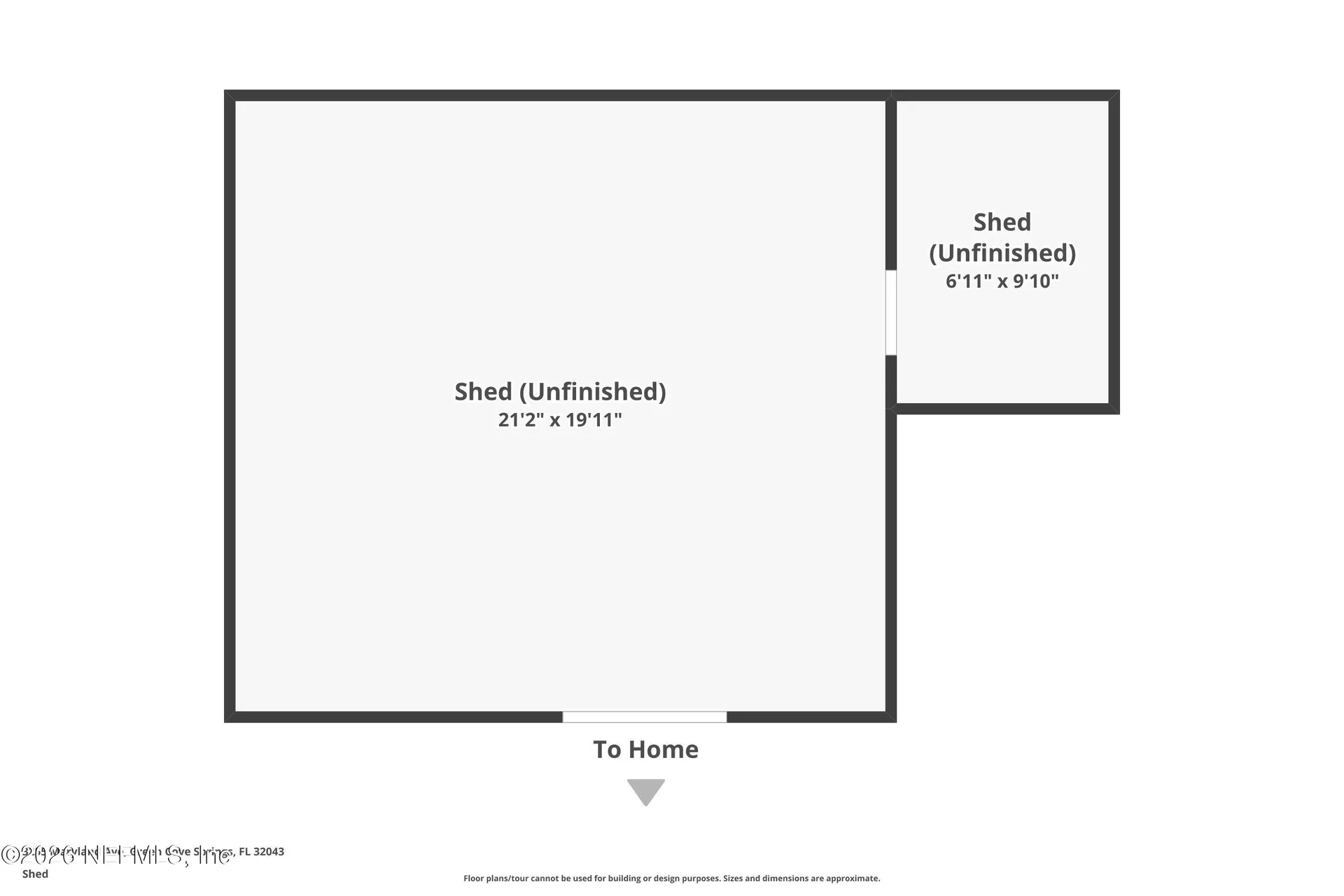 3255 Maryland Avenue Green Cove Springs FL 32043