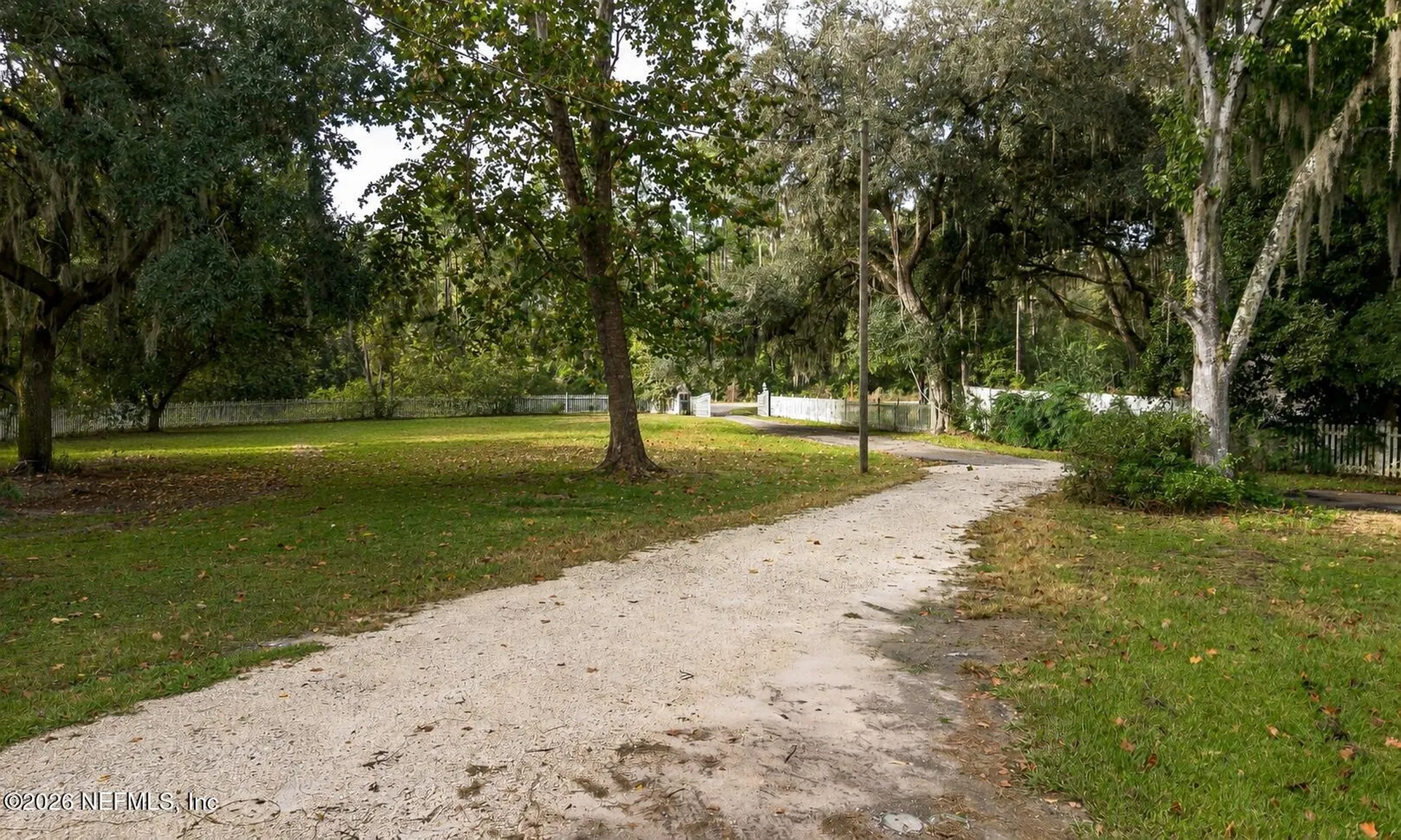 590 Palmetto Bluff Road Palatka FL 32177