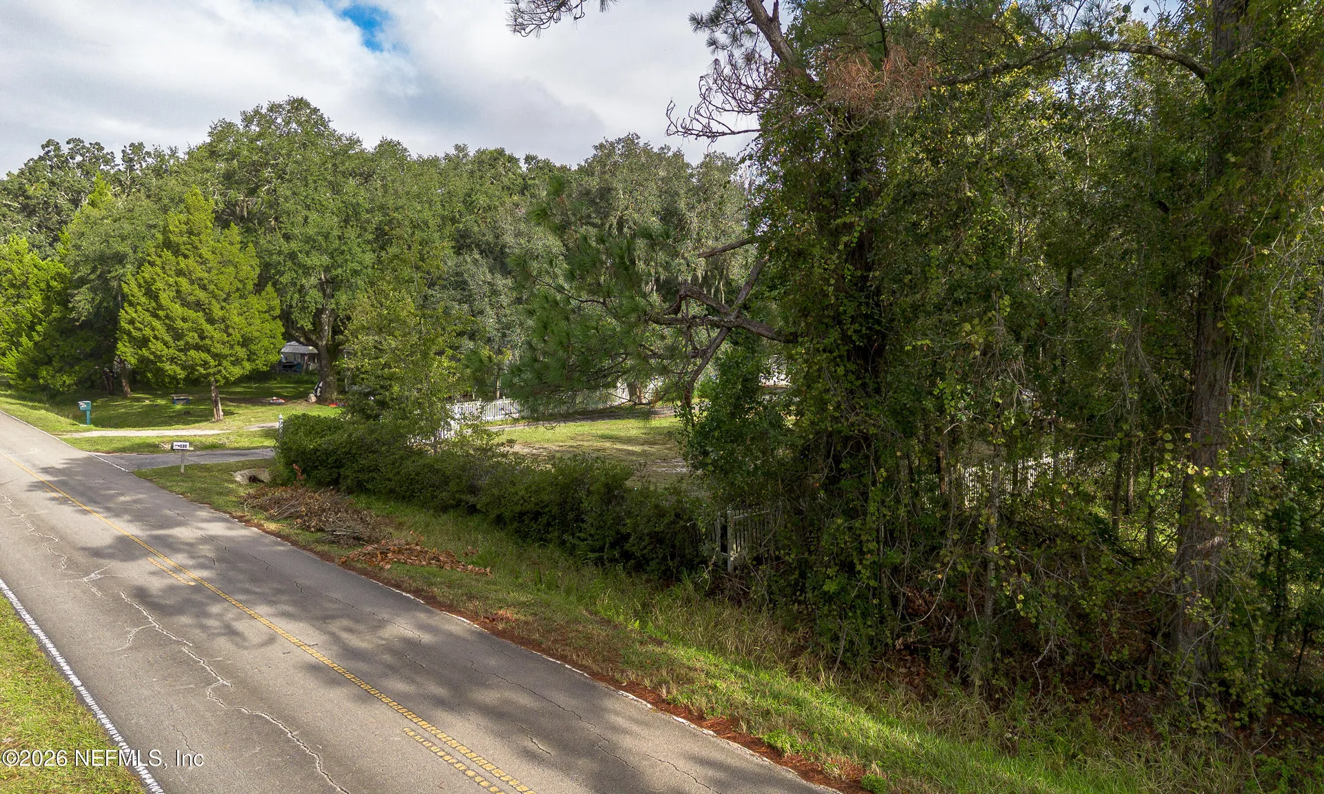 590 Palmetto Bluff Road Palatka FL 32177