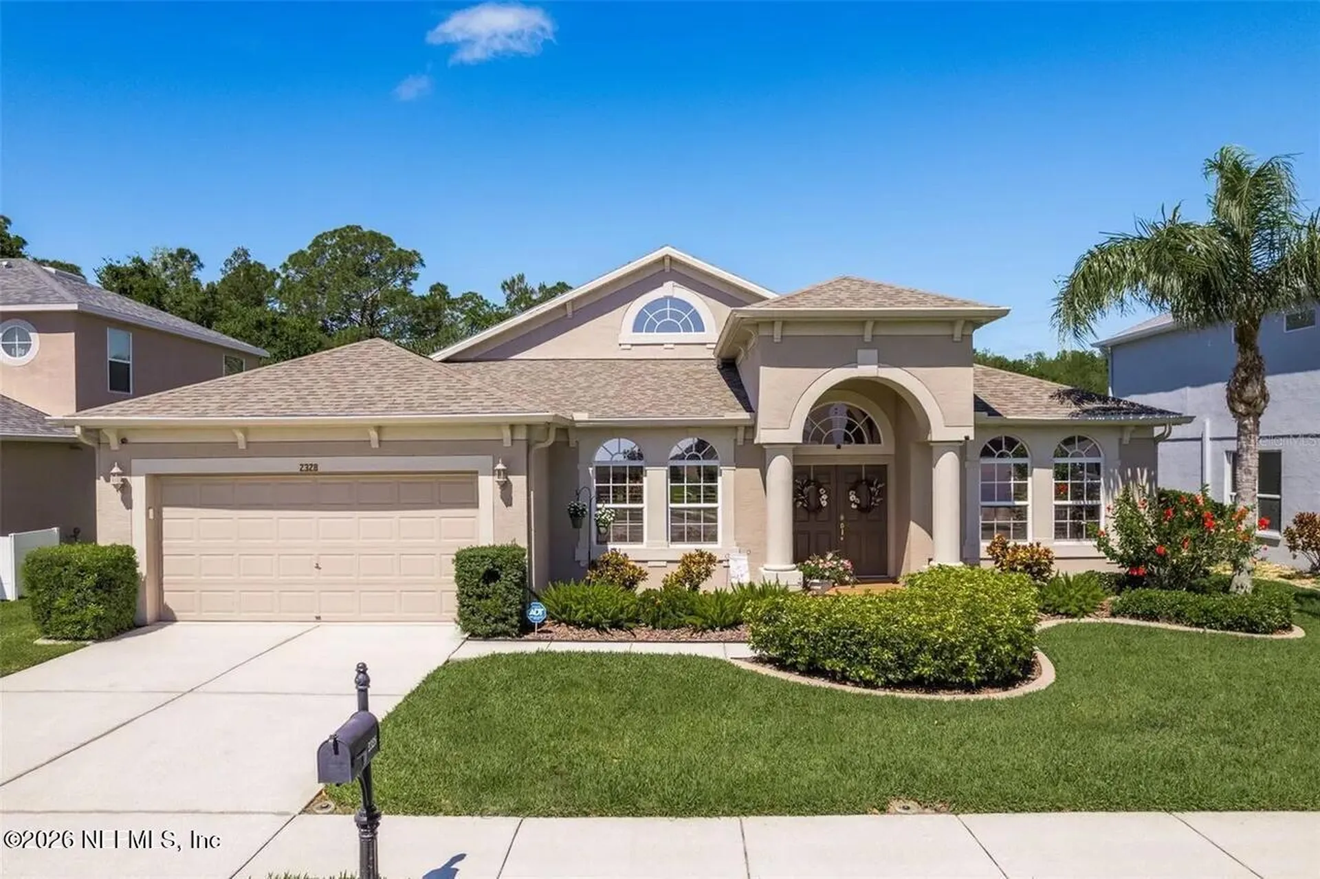 2328 Brinley Drive New Port Richey FL 34654