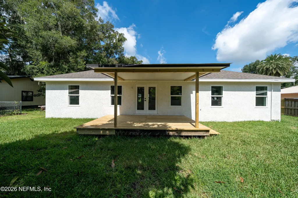119 Drake Road St. Augustine FL 32086