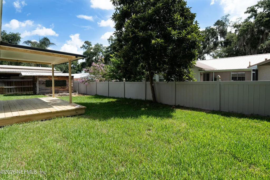 119 Drake Road St. Augustine FL 32086