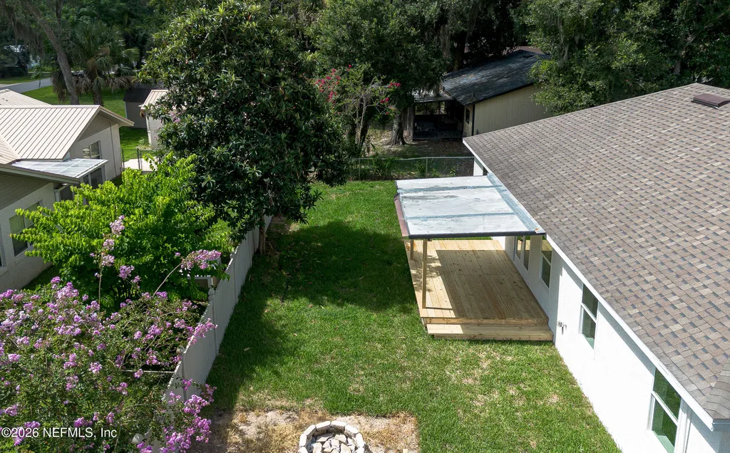 119 Drake Road St. Augustine FL 32086