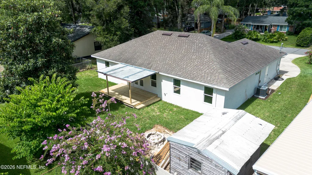 119 Drake Road St. Augustine FL 32086