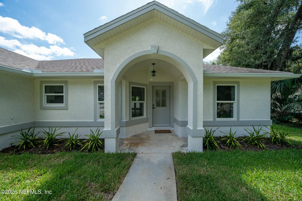 119 Drake Road St. Augustine FL 32086