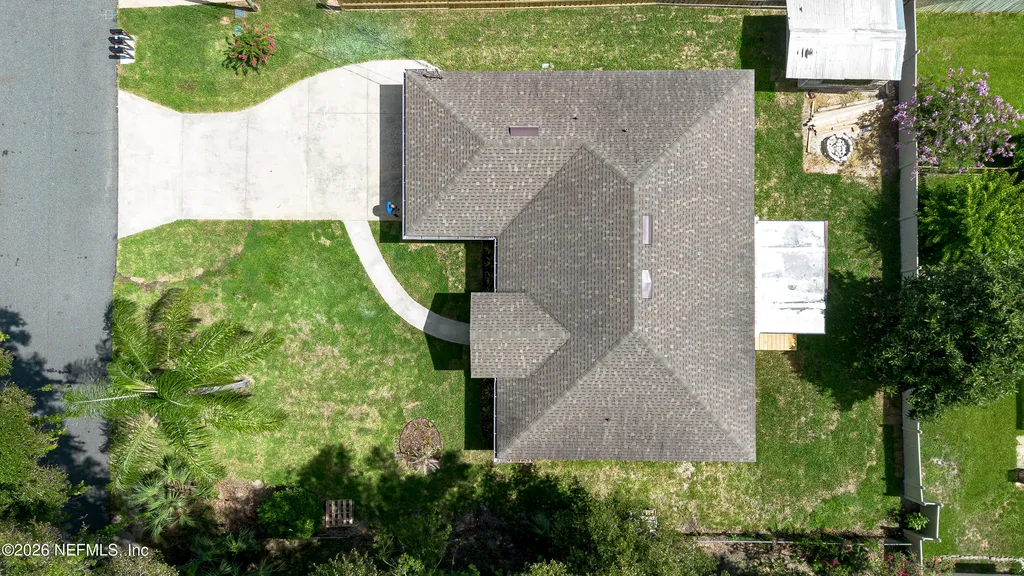 119 Drake Road St. Augustine FL 32086