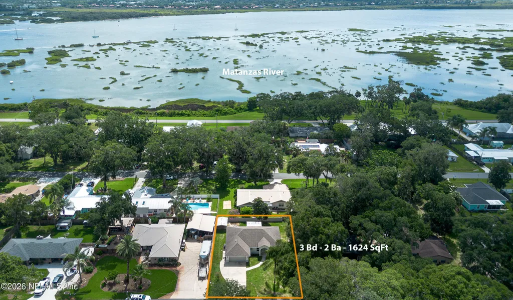 119 Drake Road St. Augustine FL 32086
